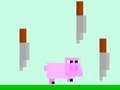 Pig And Knife 