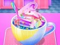 Baby Taylor Good Night Drink Making 