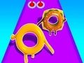 Blob Donut Rush 