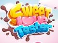 Sweet Love Tester 