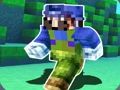 Craft Boy Runner 
