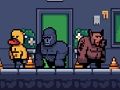One Escape 
