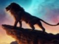 Lion King Jigsaw Puzzle 