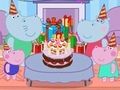 Kids Birthday Party 