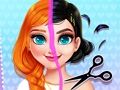 From Good Girl To Baddie Princess Makeover 