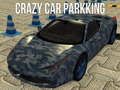 Crazy Car Parking 