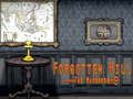 Forgotten Hill The Wardrobe – Chapter 1 – Other Friends 