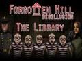 Forgotten Hill Disillusion: The library 