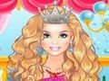 Barbie Party Time 