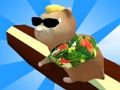 Hamster Island 