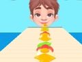 Sandwich Runner 