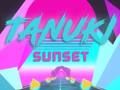 Tanuki Sunset 
