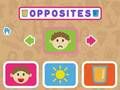 Opposites 