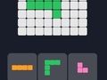Blocky Magic Puzzle 