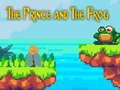 The Prince and the Frog 