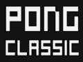 Pong Classic 