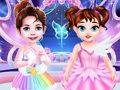 Baby Taylor Ice Ballet Dancer 