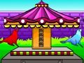 Amusement Park Escape 