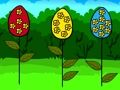 Egg Land Escape 
