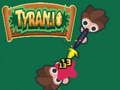 Tyran. io 