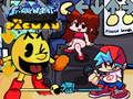 Friday Night Funkin vs Pac-Man 
