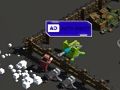 Zombie Idle Defense 3D 
