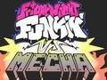 Friday Night Funkin' vs Mecha 