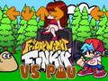 Friday Night Funkin’ VS POU Friday Night Funkin’ VS POU
