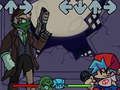 Friday Night Funkin: vs The Hacker Man 