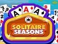 Solitaire Seasons 