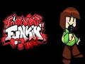 Friday Night Funkin V. S Chara 