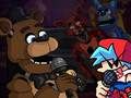 Super Friday Night Funkin at Freddy's 2 