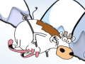 Kenny The Cow 