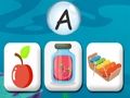 Kids Educational ABC 