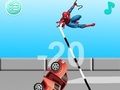 Spider Man Save Babys 