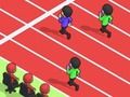 Sprint Runner 