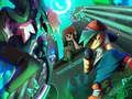 Friday Night Funkin’ Vs RetroSpecter 