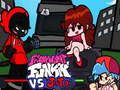 Friday Night Funkin vs Jota 