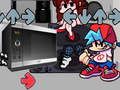Friday Night Funkin Vs Microwave 