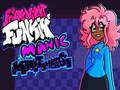 Friday Night Funkin Manic Multiverse 