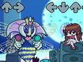Friday Night Funkin vs Queen Bee Sectonia 