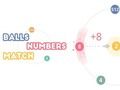 Balls Numbers Match 