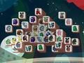 Among Mahjong Tiles 