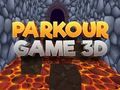 Parkour Game 3d 