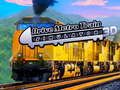 Drive MetroTrain Simulator 3D 
