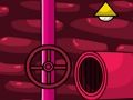 Underground Tunnel Escape 