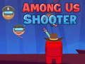 Among Us Shooter 