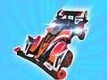 Mini Legend: Mini 4WD Racing 