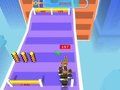 Cartoon Crowd Clash 