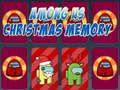 Among As: Christmas to Remember 